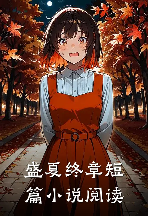 盛夏终章短篇小说阅读