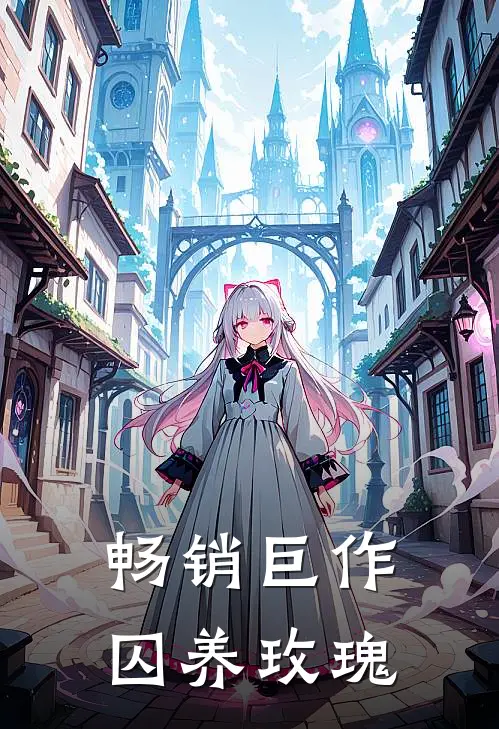 畅销巨作囚养玫瑰