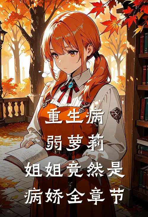 重生病弱萝莉，姐姐竟然是病娇全章节