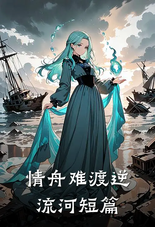 情舟难渡逆流河短篇