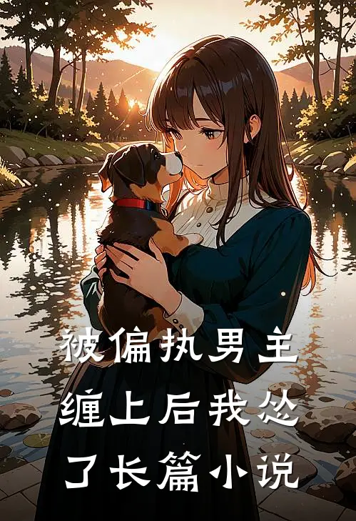 被偏执男主缠上后我怂了长篇小说
