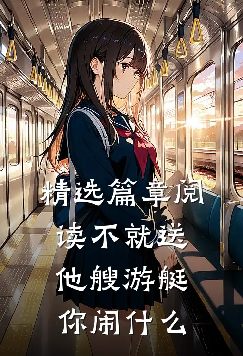 精选篇章阅读不就送他艘游艇，你闹什么
