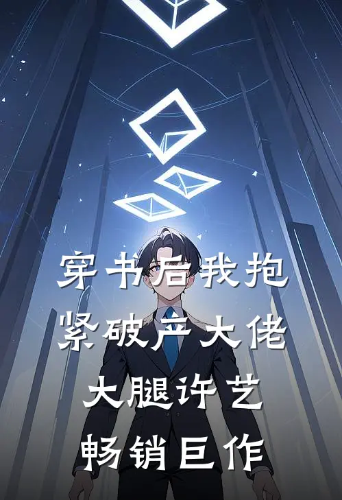 穿书后我抱紧破产大佬大腿许艺畅销巨作