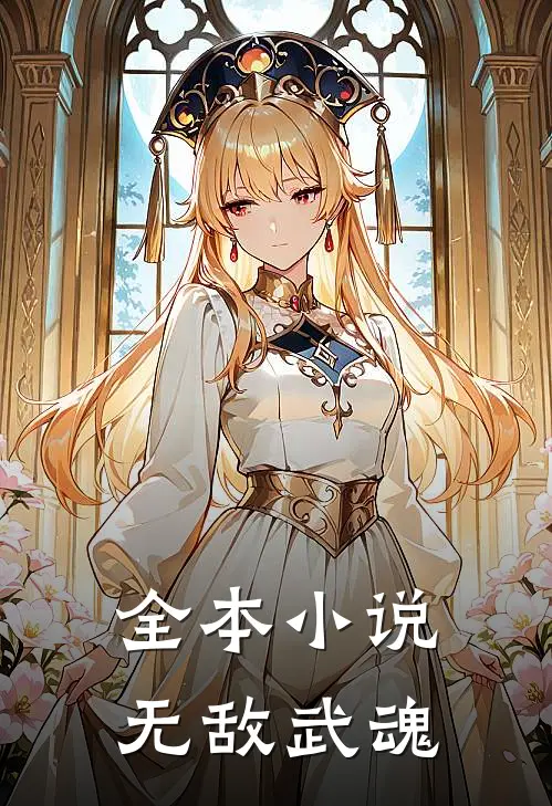 全本小说无敌武魂