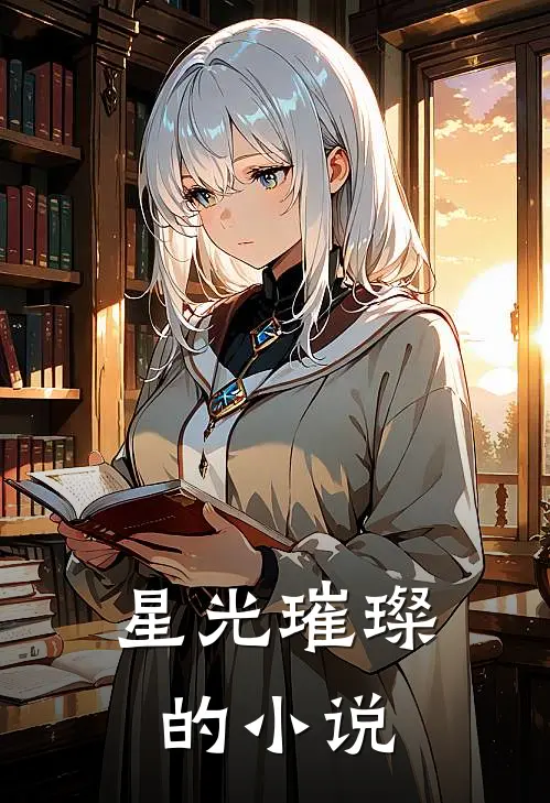 星光璀璨的小说
