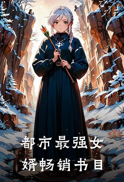 都市最强女婿畅销书目
