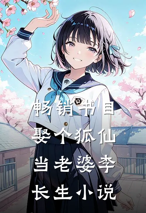 畅销书目娶个狐仙当老婆李长生小说
