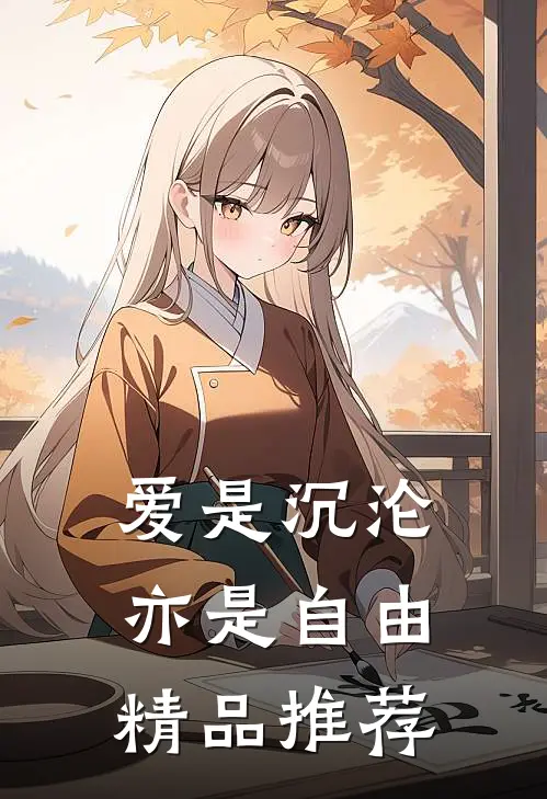 爱是沉沦，亦是自由精品推荐