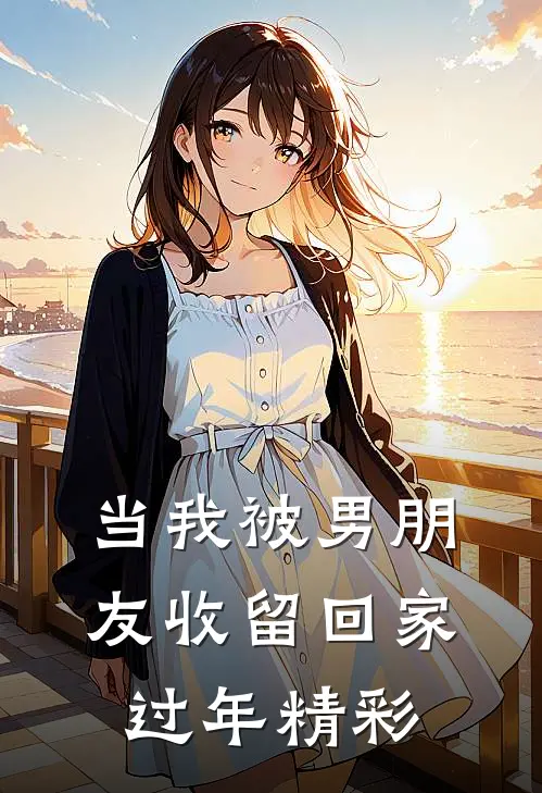 当我被男朋友收留回家过年精彩