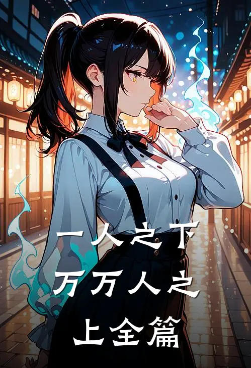 一人之下，万万人之上全篇