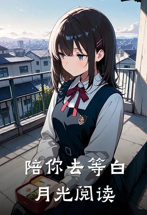 陪你去等白月光阅读