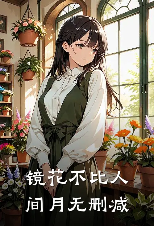 镜花不比人间月无删减