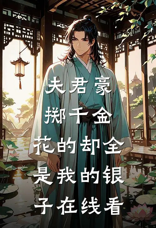 夫君豪掷千金，花的却全是我的银子在线看