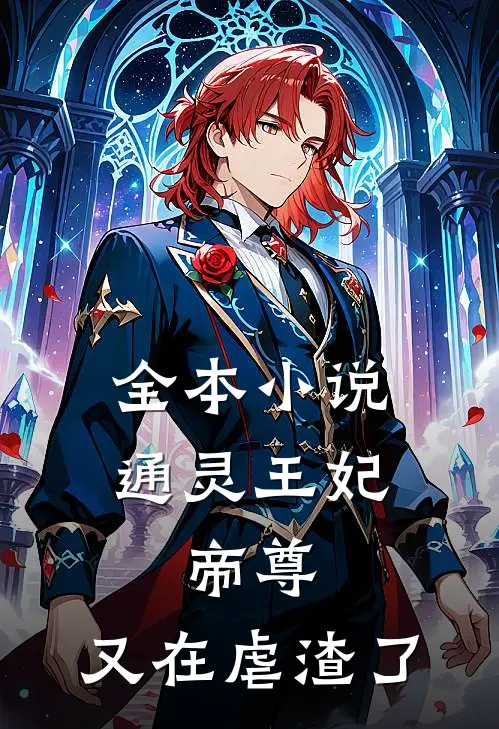 全本小说通灵王妃：帝尊，又在虐渣了