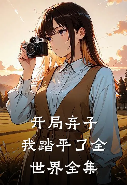 开局弃子,我踏平了全世界 全集免费阅读
