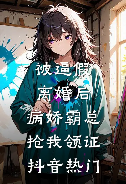 被逼假离婚后，病娇霸总抢我领证抖音热门