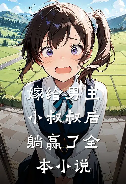 嫁给男主小叔叔后，躺赢了全本小说