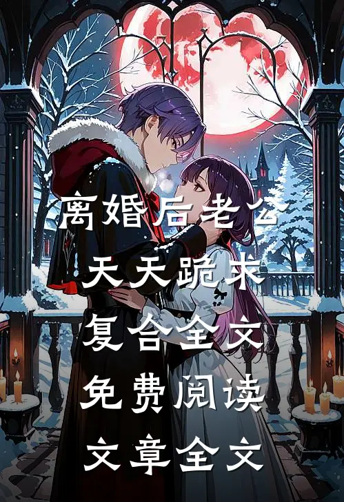 离婚后老公天天跪求复合全文免费阅读文章全文