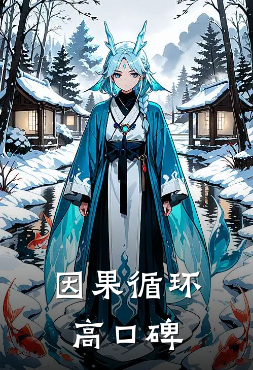 因果循环高口碑