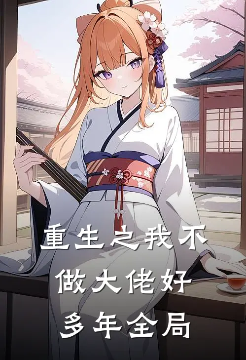 重生之我不做大佬好多年全局