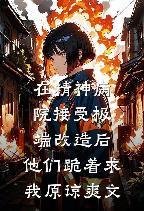 在精神病院接受极端改造后，他们跪着求我原谅爽文