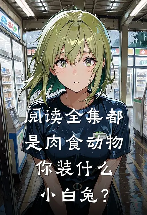 阅读全集都是肉食动物，你装什么小白兔？