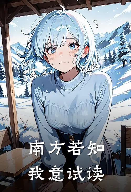南方若知我意试读