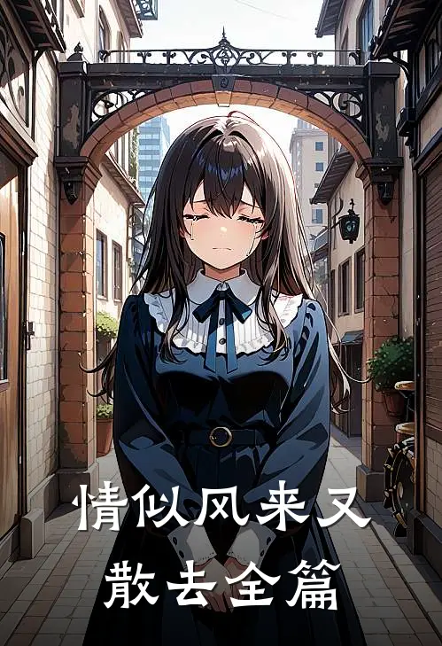 情似风来又散去全篇