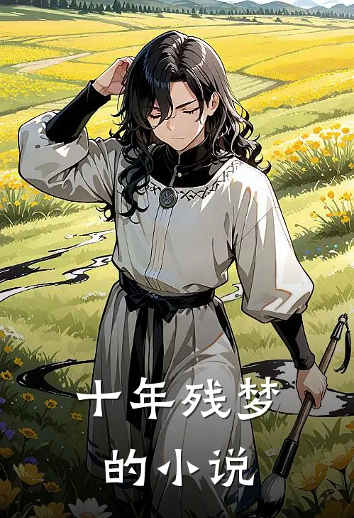 十年残梦的小说