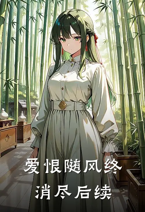 爱恨随风终消尽后续