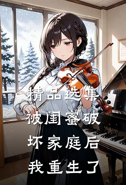精品选集被闺蜜破坏家庭后，我重生了