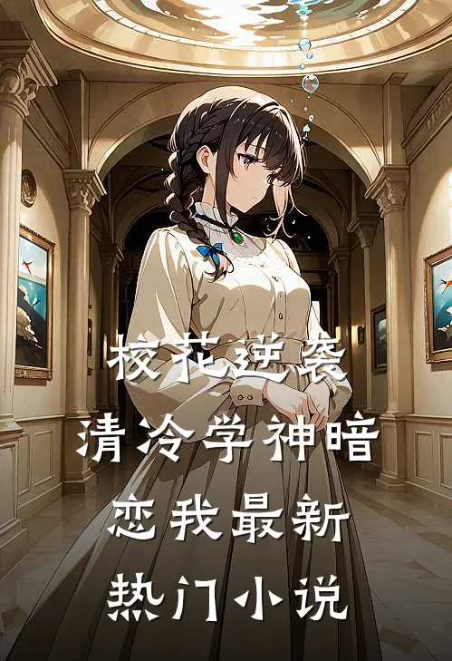 校花逆袭：清冷学神暗恋我最新热门小说