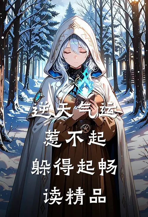 逆天气运：惹不起，躲得起畅读精品