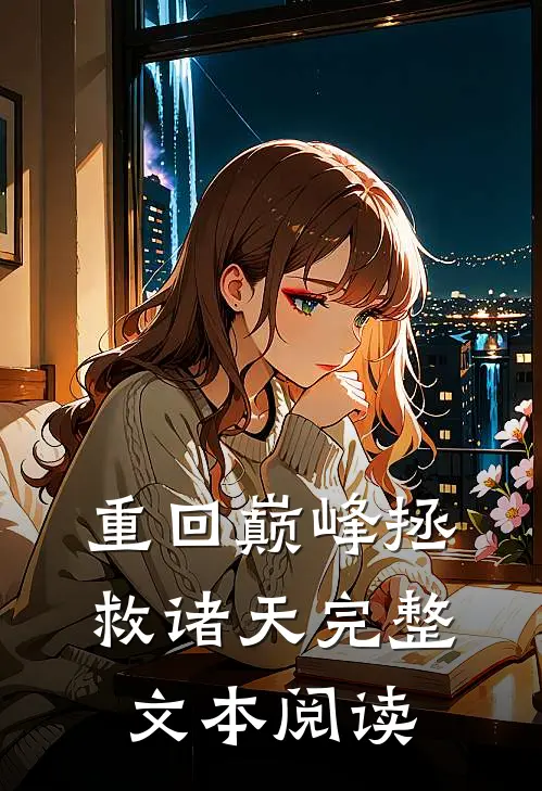 重回巅峰拯救诸天完整文本阅读