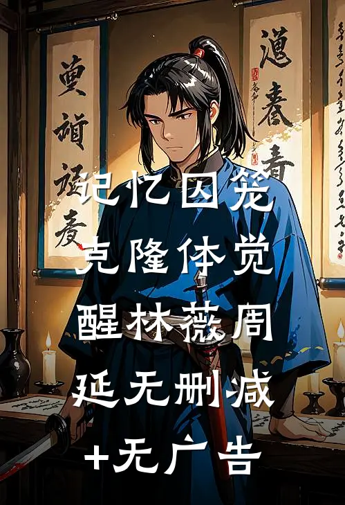 记忆囚笼：克隆体觉醒林薇周延无删减+无广告