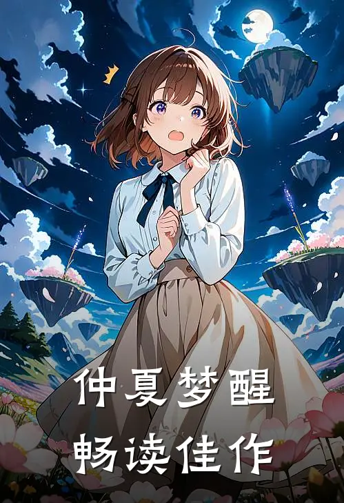 仲夏梦醒畅读佳作