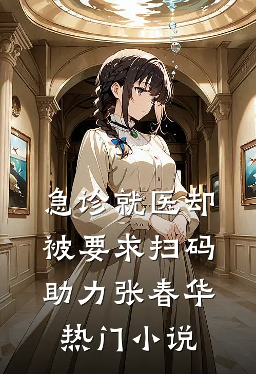 急诊就医却被要求扫码助力张春华热门小说