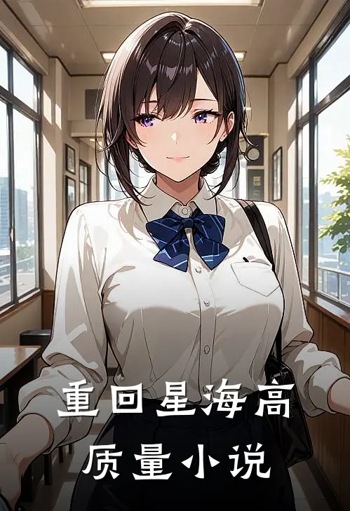重回星海高质量小说