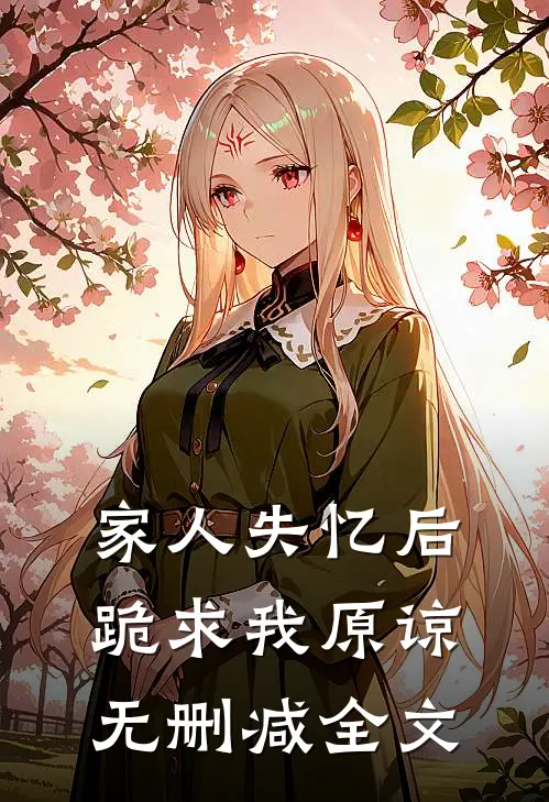 家人失忆后，跪求我原谅无删减全文