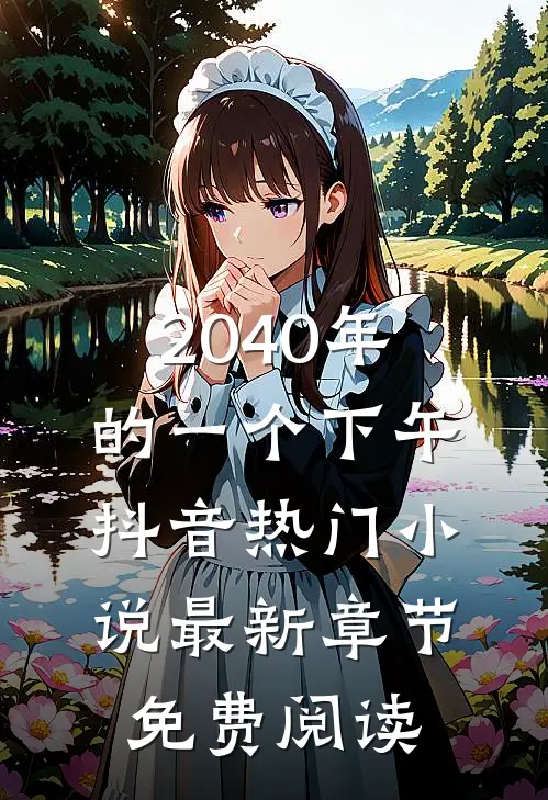 2040年的一个下午抖音热门小说最新章节免费阅读