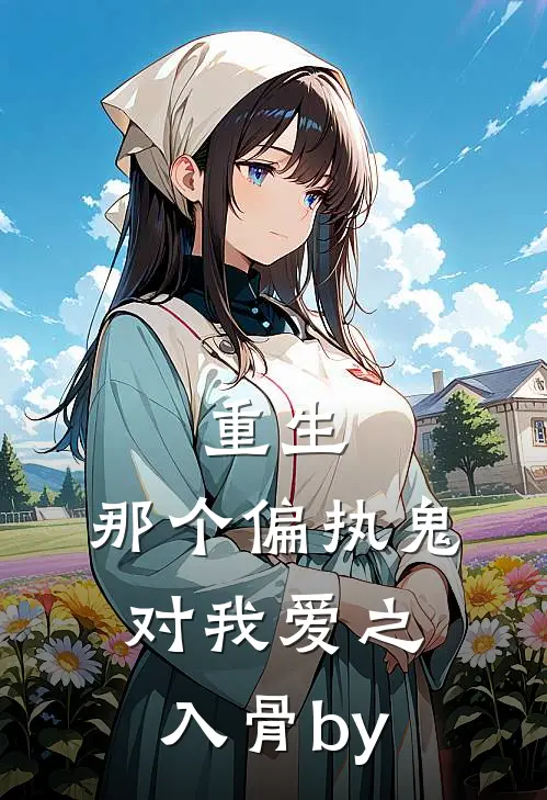 重生：那个偏执鬼对我爱之入骨by