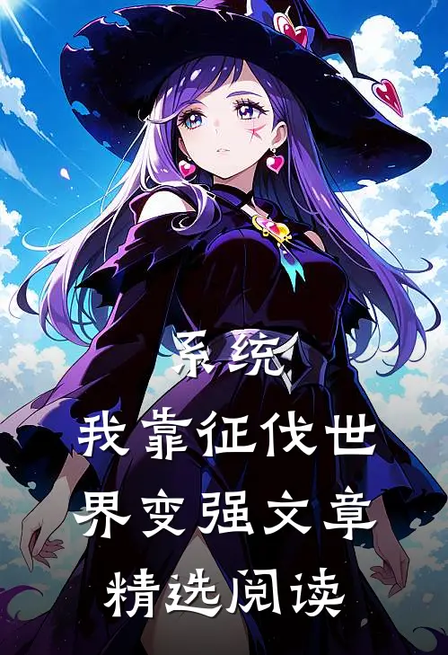系统：我靠征伐世界变强文章精选阅读