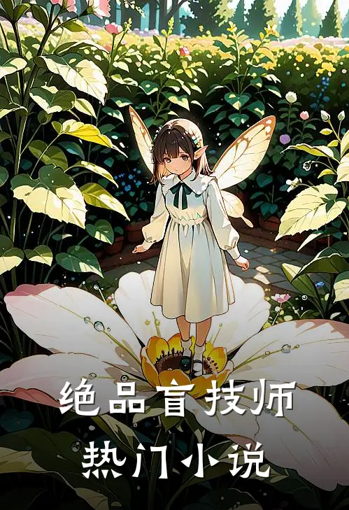 绝品盲技师热门小说