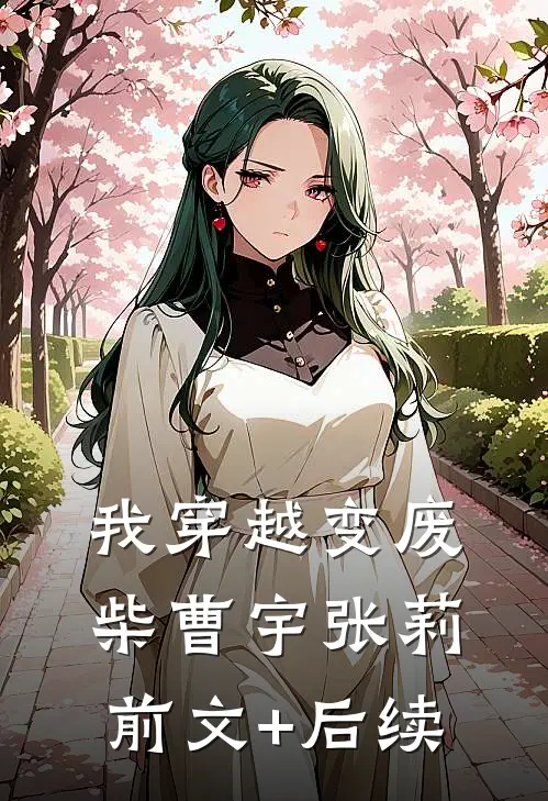 我穿越变废柴曹宇张莉前文+后续