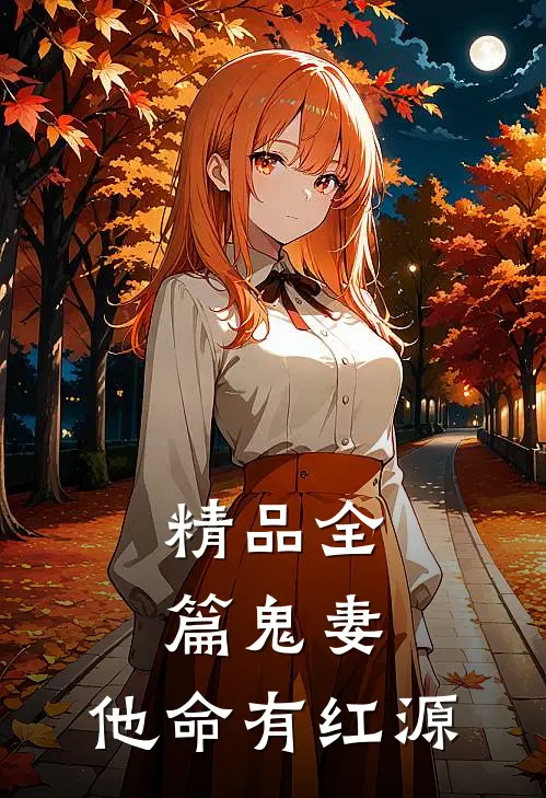 精品全篇鬼妻：他命有红源