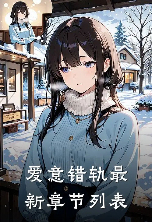 爱意错轨最新章节列表