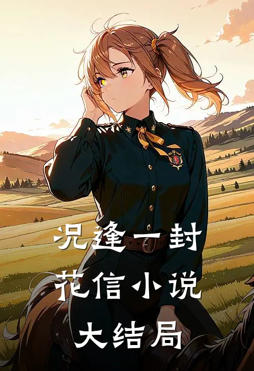 况逢一封花信小说大结局