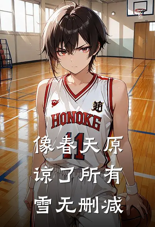 像春天原谅了所有雪无删减