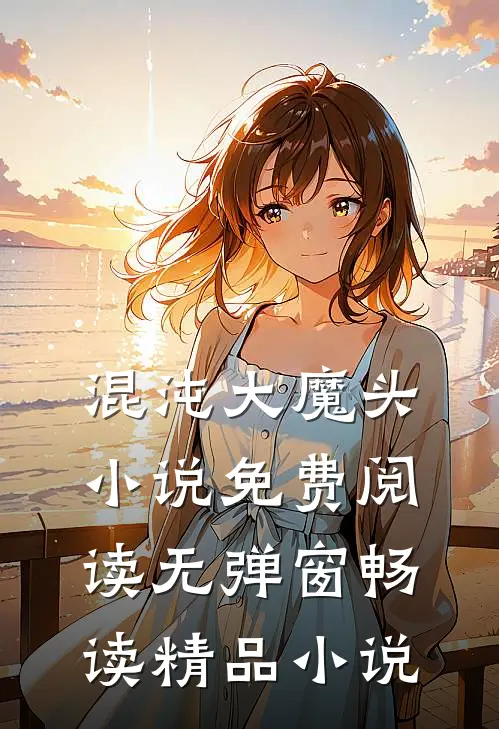 混沌大魔头小说免费阅读无弹窗畅读精品小说