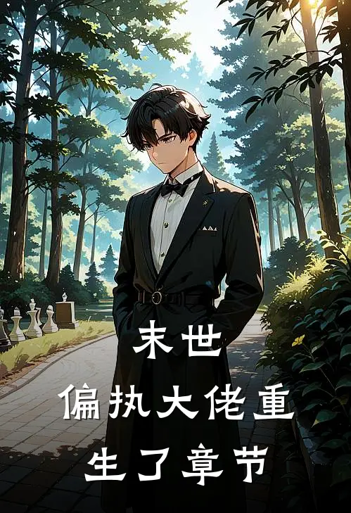 末世偏执大佬重生了章节免费阅读